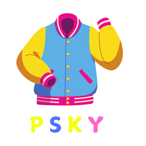 P S K Y